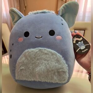 🧌Pauline Squishmallow🧌